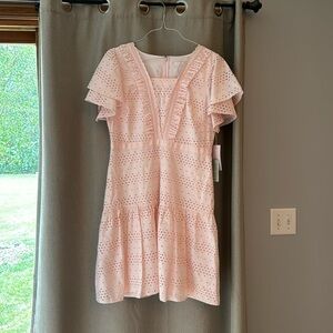Rachel Parcell dress